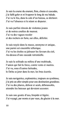 Le temps qui fuit