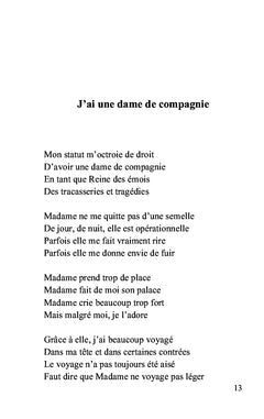 Le temps qui fuit