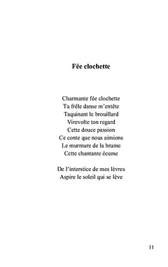 L'instant d'un regard