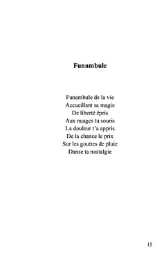 L'instant d'un regard