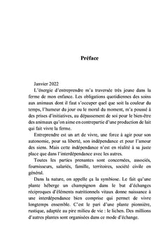 Les collines vertes