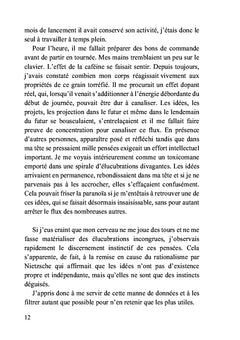 Les collines vertes