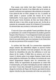 Les collines vertes