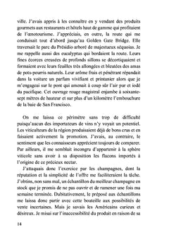 Les collines vertes
