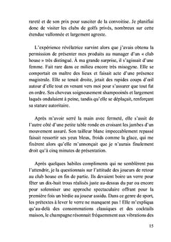 Les collines vertes