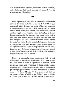 Les collines vertes