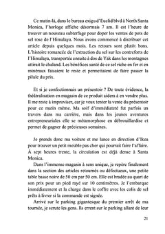 Les collines vertes