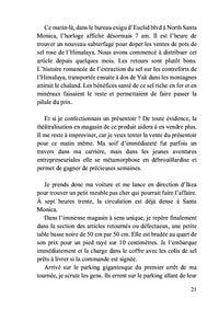 Les collines vertes