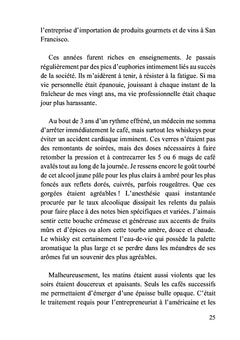 Les collines vertes