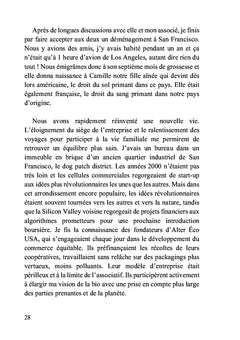 Les collines vertes