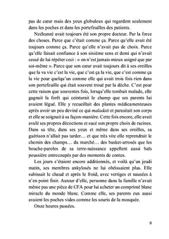 Le Visa
