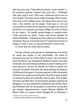 Le Visa