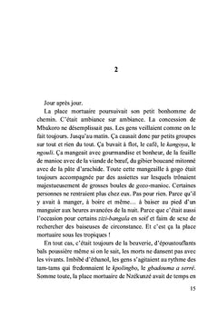 Le Visa