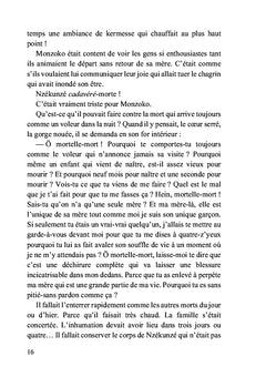 Le Visa