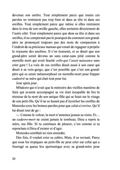 Le Visa