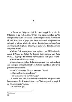 Le Visa