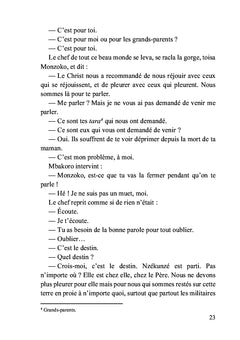 Le Visa