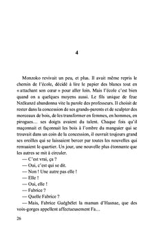 Le Visa