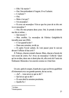 Le Visa