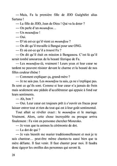 Le Visa