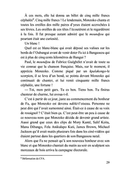 Le Visa