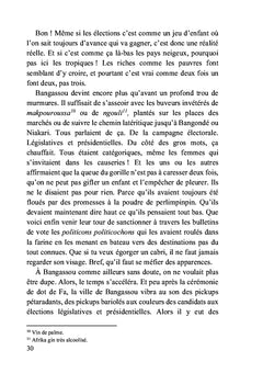 Le Visa