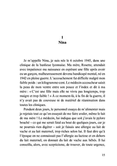 La magnétiseuse de poisson rouge