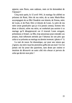 La magnétiseuse de poisson rouge