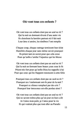 Les âmes vaillantes