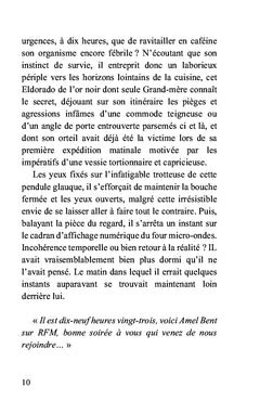 Une tour d'ivoire pour Pygmalion