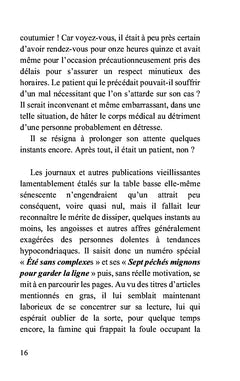 Une tour d'ivoire pour Pygmalion