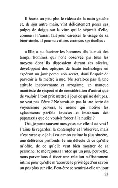 Une tour d'ivoire pour Pygmalion