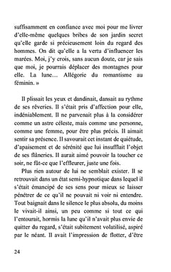 Une tour d'ivoire pour Pygmalion