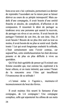 Une tour d'ivoire pour Pygmalion