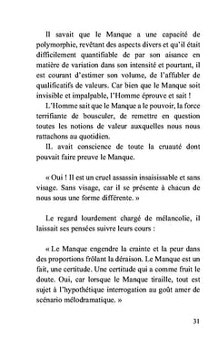Une tour d'ivoire pour Pygmalion