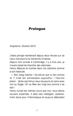 Les héritiers d'avalon