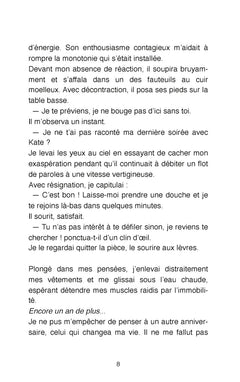 Les héritiers d'avalon