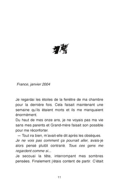 Les héritiers d'avalon