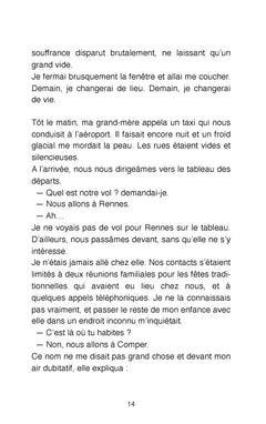 Les héritiers d'avalon