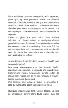 Les héritiers d'avalon