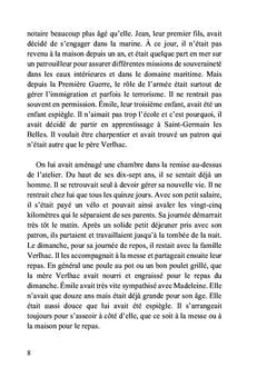 Les dames de Corrèze