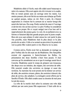 Les dames de Corrèze
