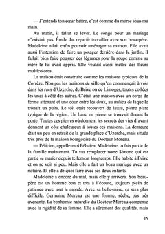 Les dames de Corrèze