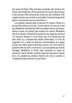 Les dames de Corrèze