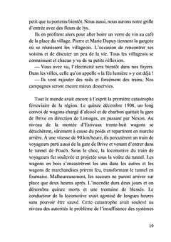 Les dames de Corrèze