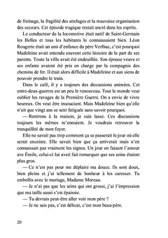 Les dames de Corrèze