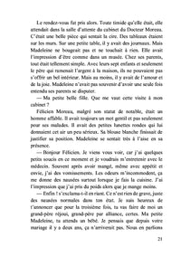 Les dames de Corrèze