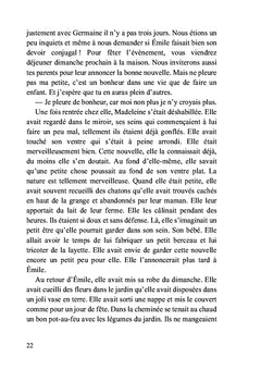 Les dames de Corrèze