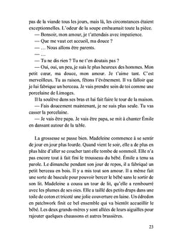 Les dames de Corrèze