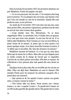 Les dames de Corrèze